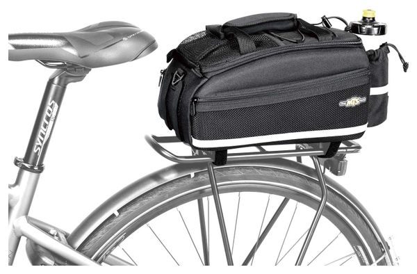 Sacoche de Porte-Bagages Topeak MTS Trunkbag Ex Noir