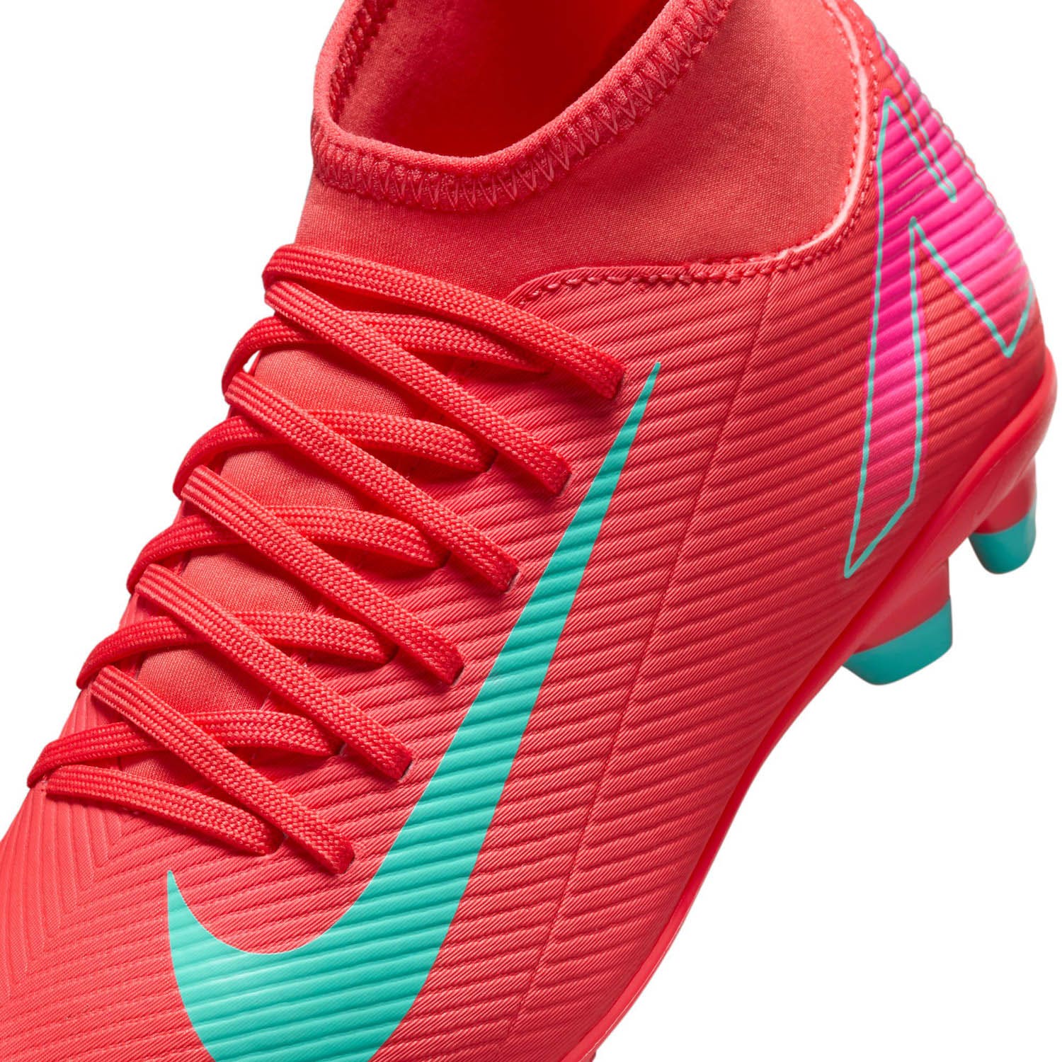 Nike  Jr. Mercurial Superfly 10 Club
