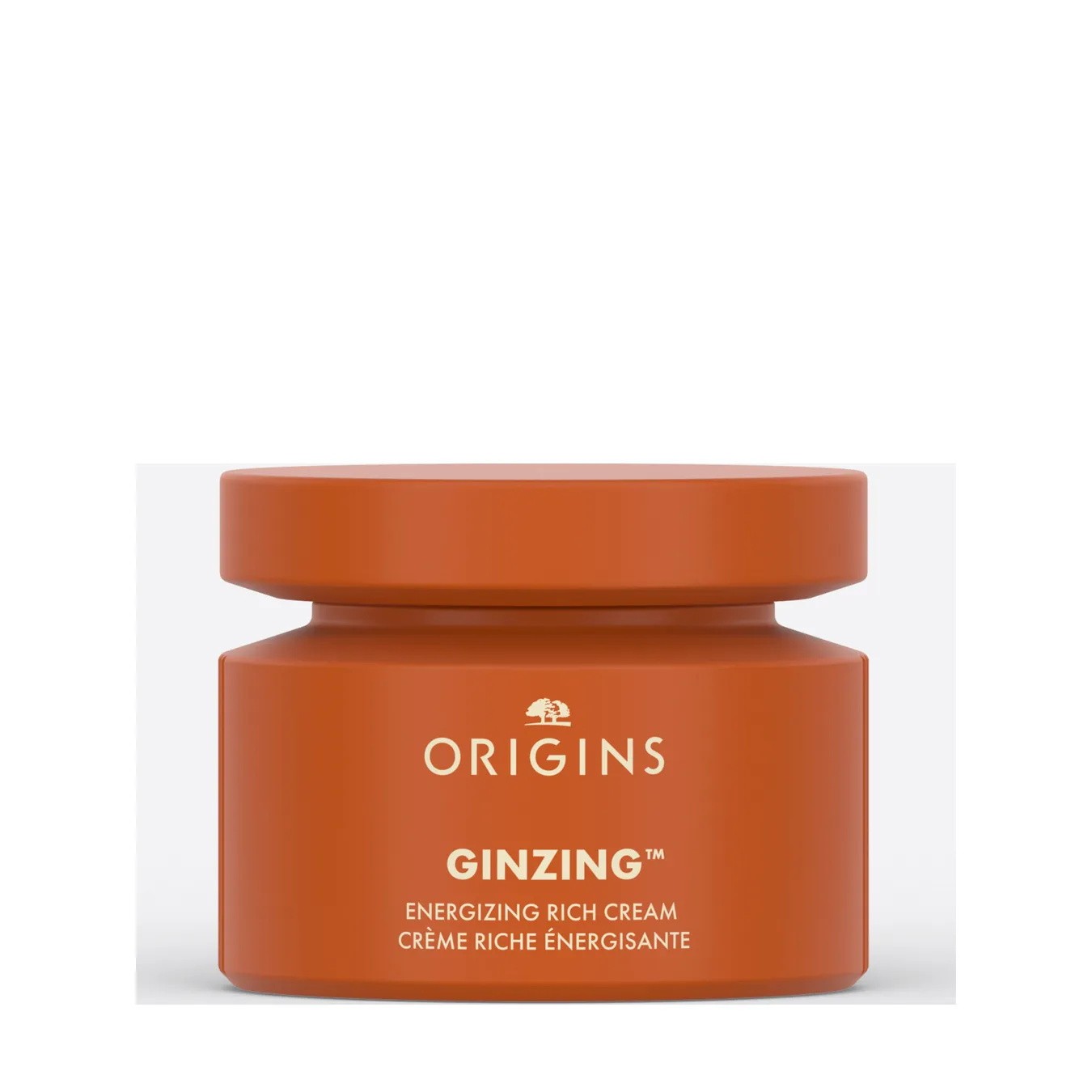 ORIGINS GinZing™ Energizing Rich Cream Tagescreme