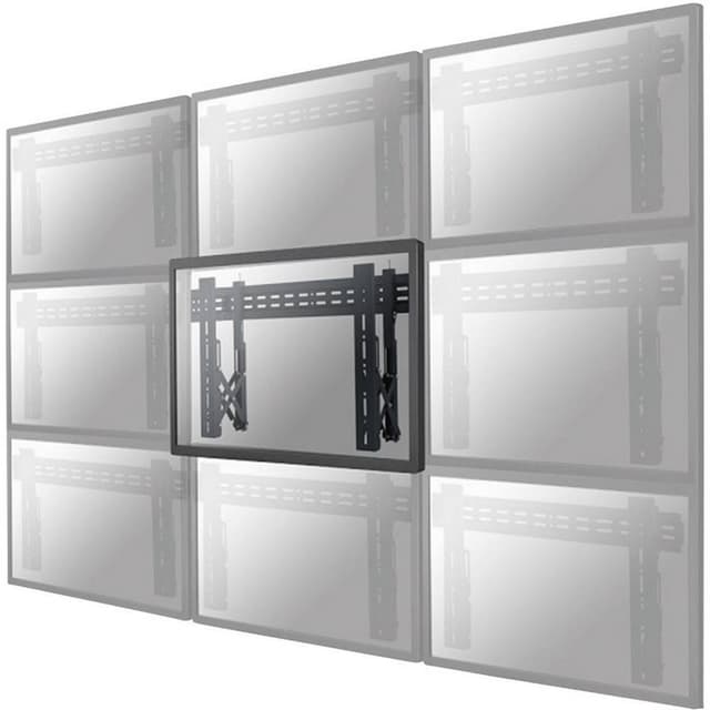 Neomounts by Newstar LED-VW1000BLACK TV-vægbeslag 81,3