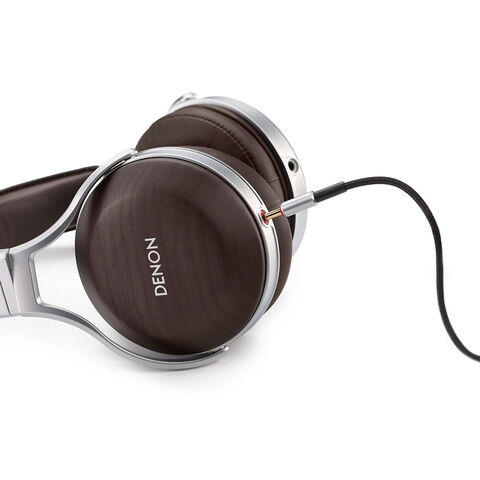 Koop Denon AH-D5200 Head-fi koptelefoons | 5 Jaar Garantie