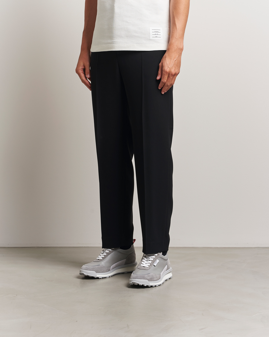 Thom Browne Alumni Sneakers Grey
