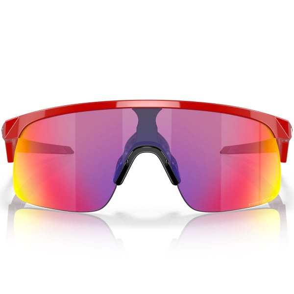 Lunette vélo OAKLEY RESISTOR REDLINE