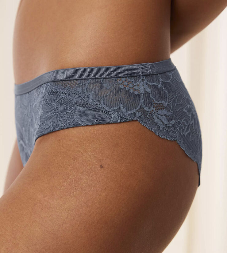 Triumph Amourette Charm T Brazilian01 Cloudy blue