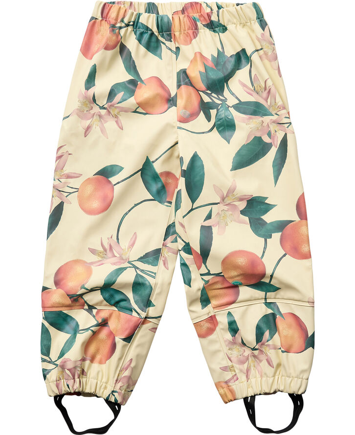 Molo Zet Mandarin pink