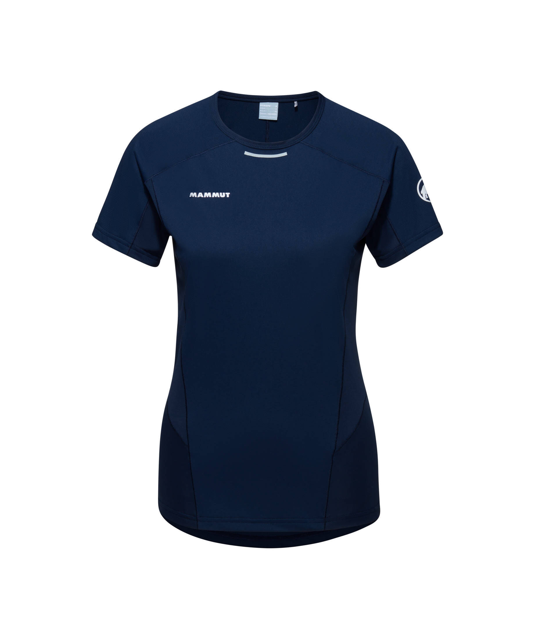 Mammut| Damen Aenergy FL T-Shirt Women