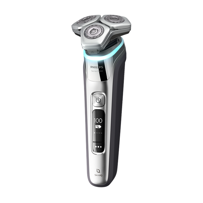 Philips - Shaver Series 9 S9974/35
