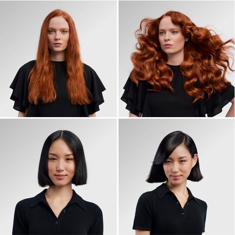 Dyson Airwrap i.d. - Jasper Plum Limited Edition - Multi-Styler en Droger