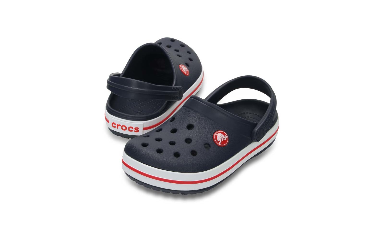Crocs Crocband Kinderclog