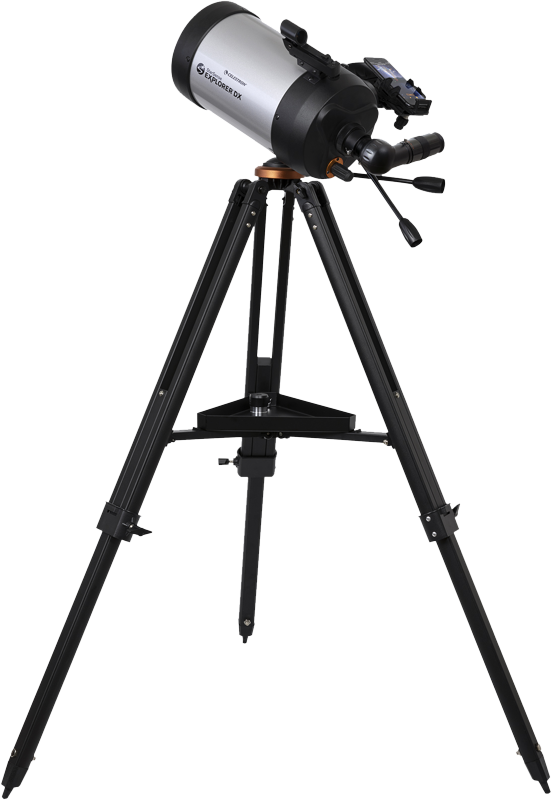 Celestron - StarSense Explorer DX6