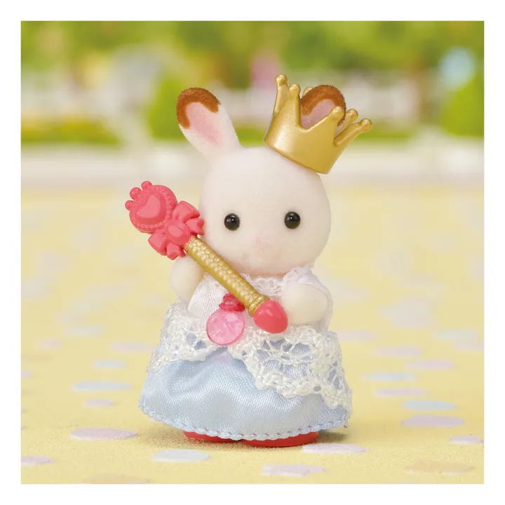 Sylvanian Families Le carrosse royal
