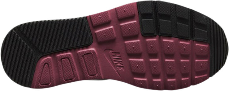 Nike Air Max SC sneakers Sort