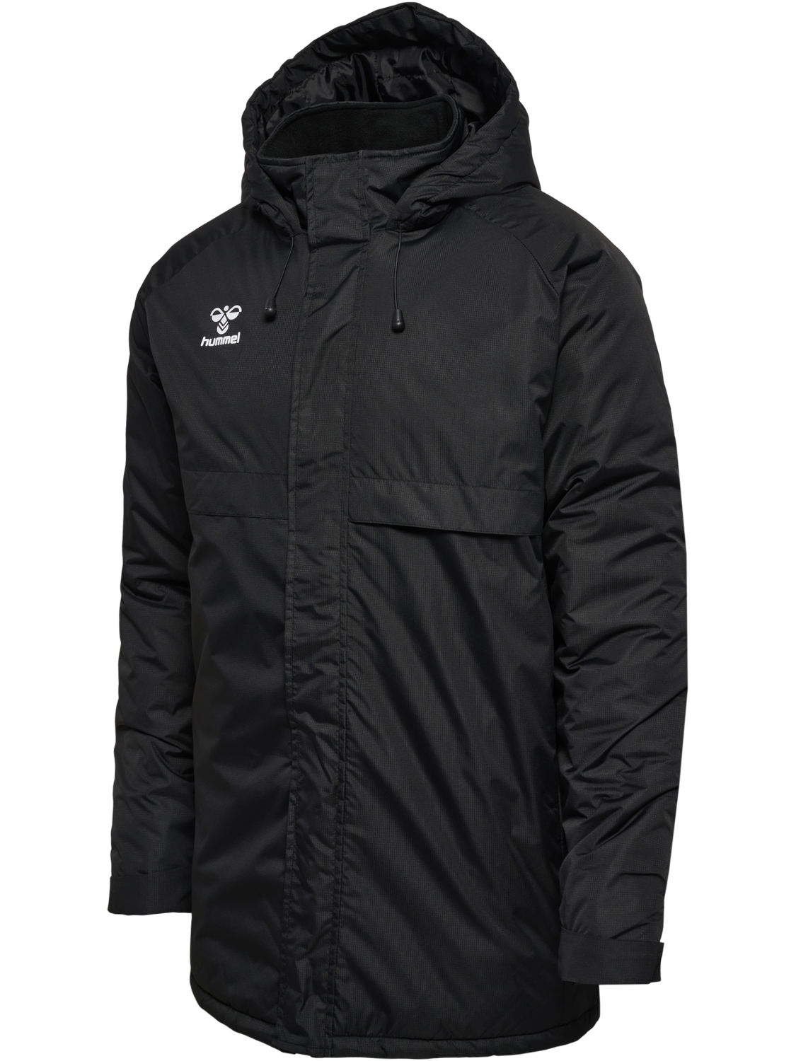 hmlGO PARKA JACKET