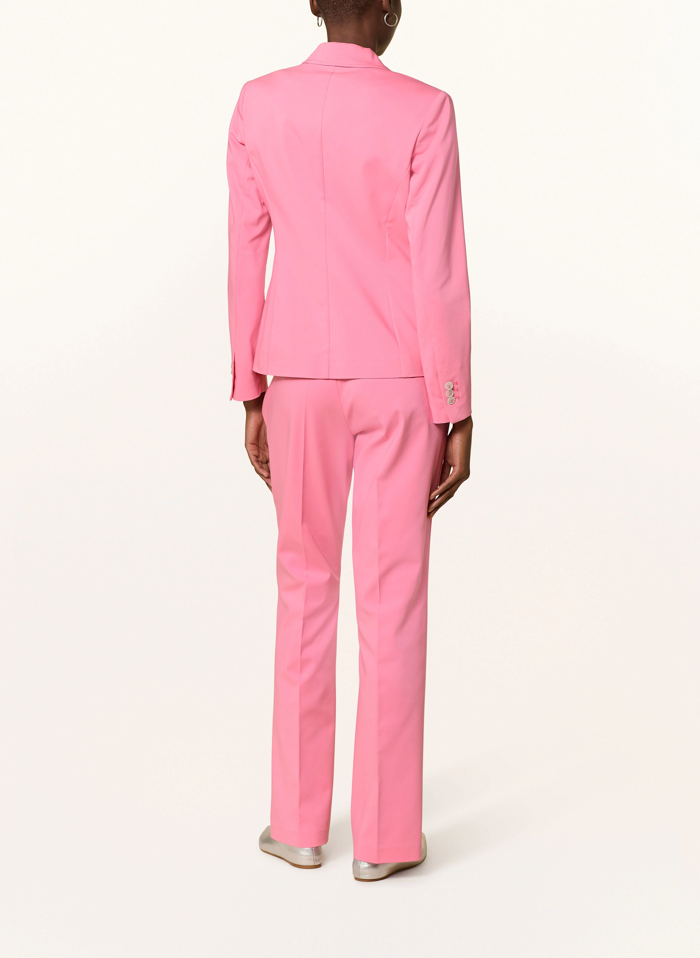 lilienfels Bootcut-Hose