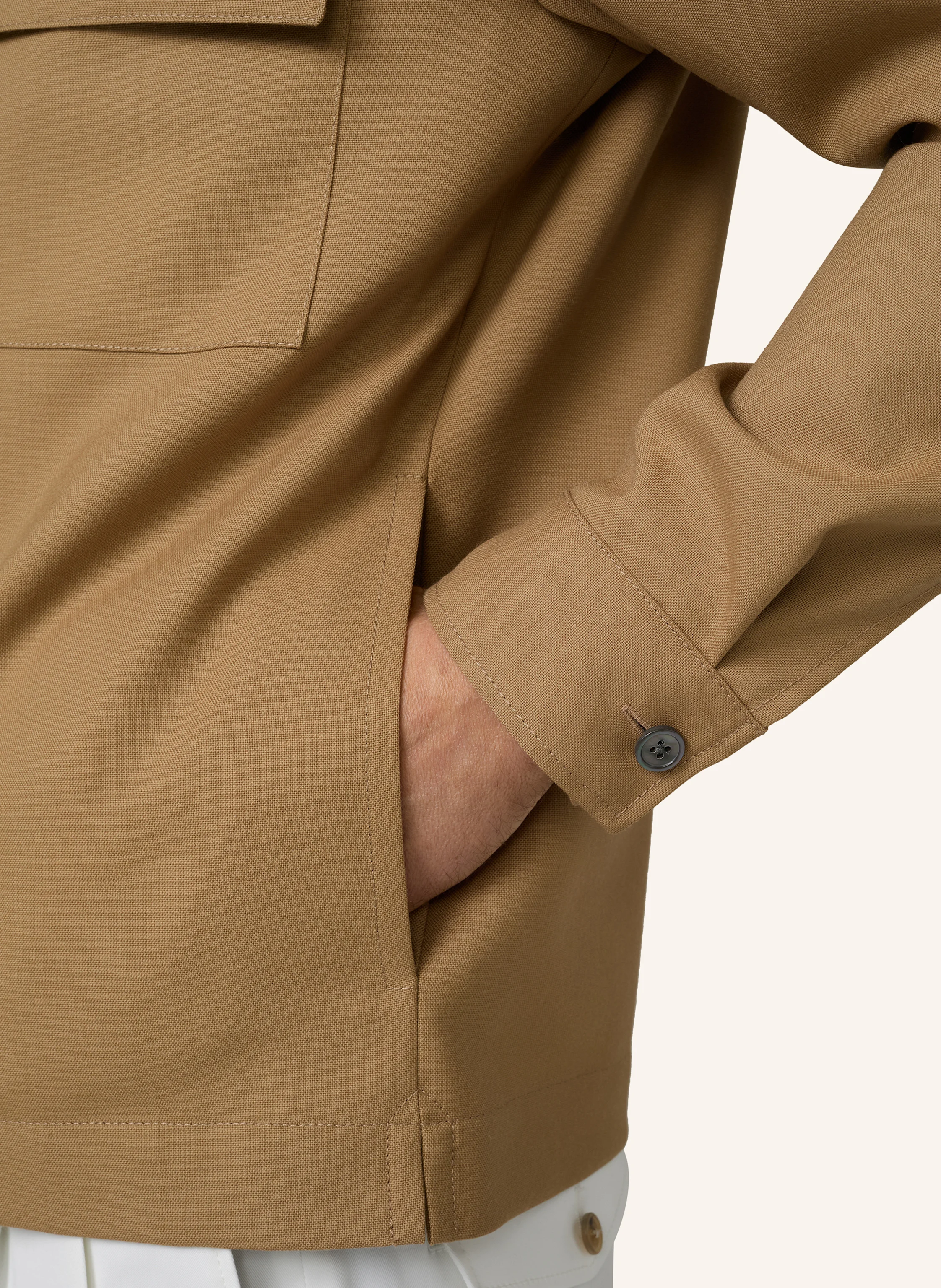 windsor. Overshirt