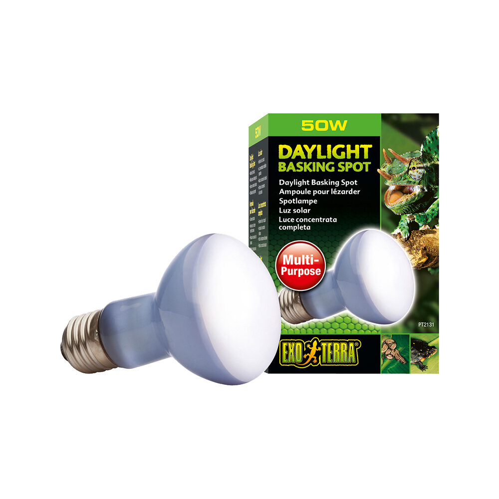 Exo Terra Daglicht Warmtespot