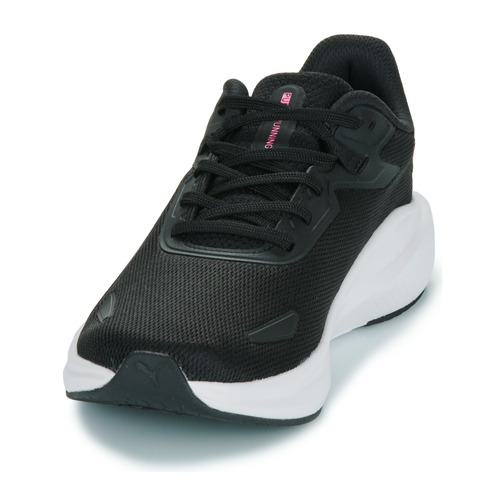 Puma - SKYROCKET LITE - Noir / Rose