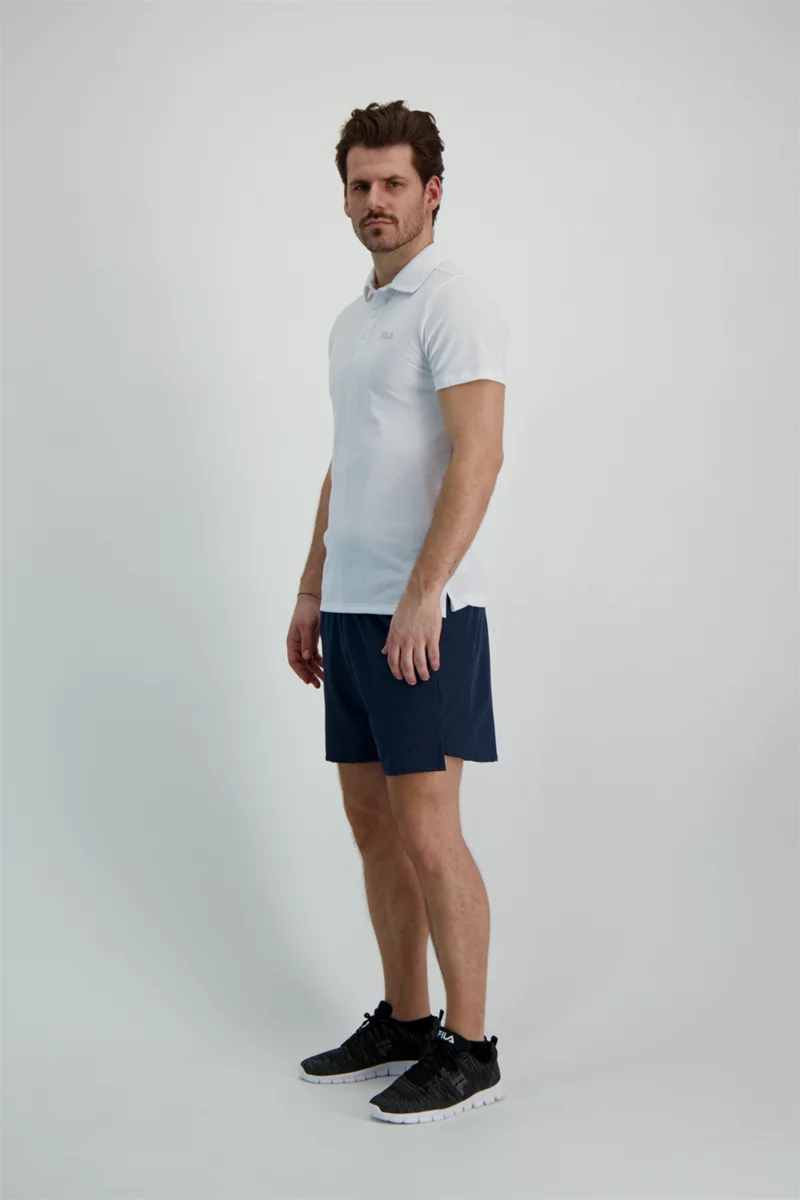 Fila Herren Tennisshirt
