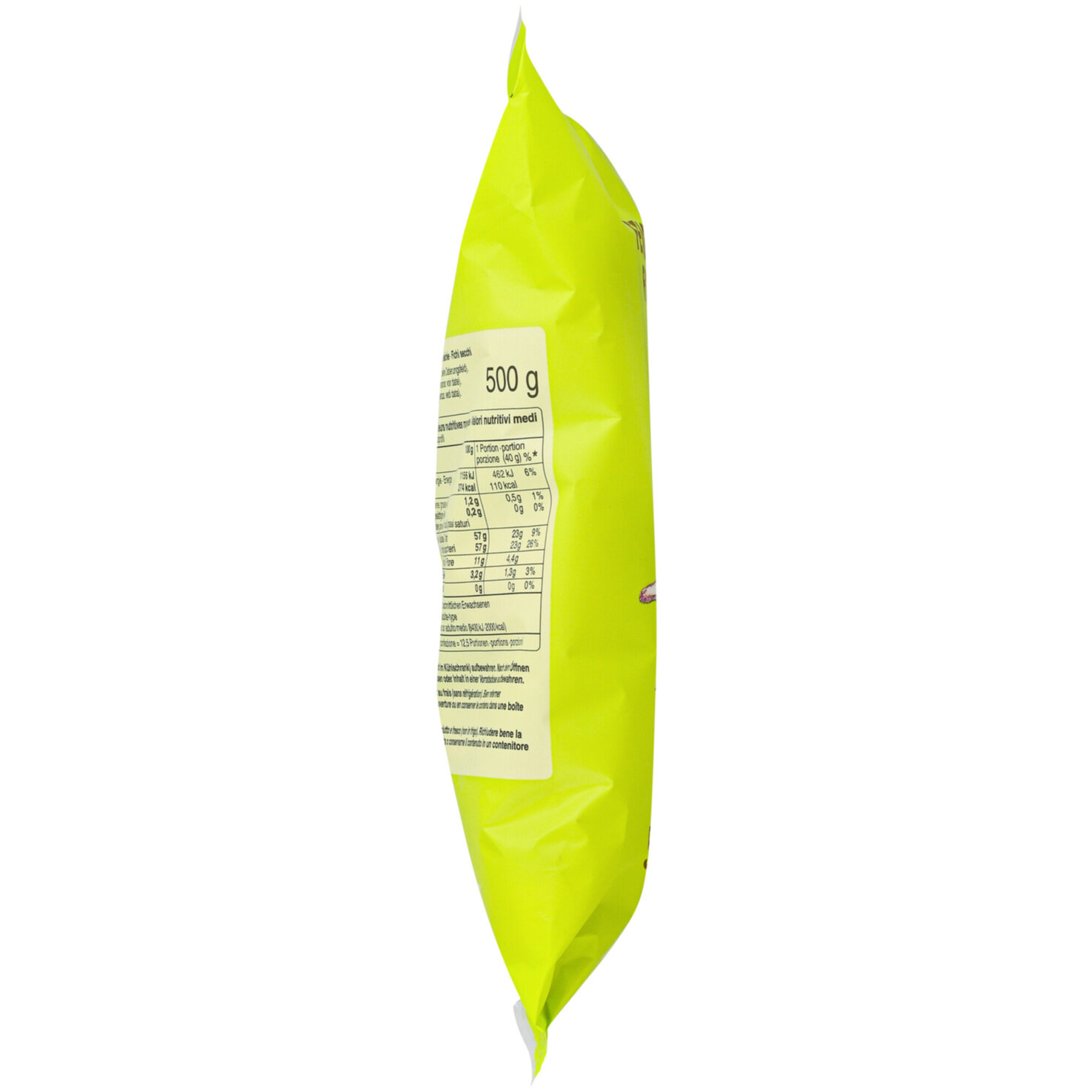 Feigen getrocknet