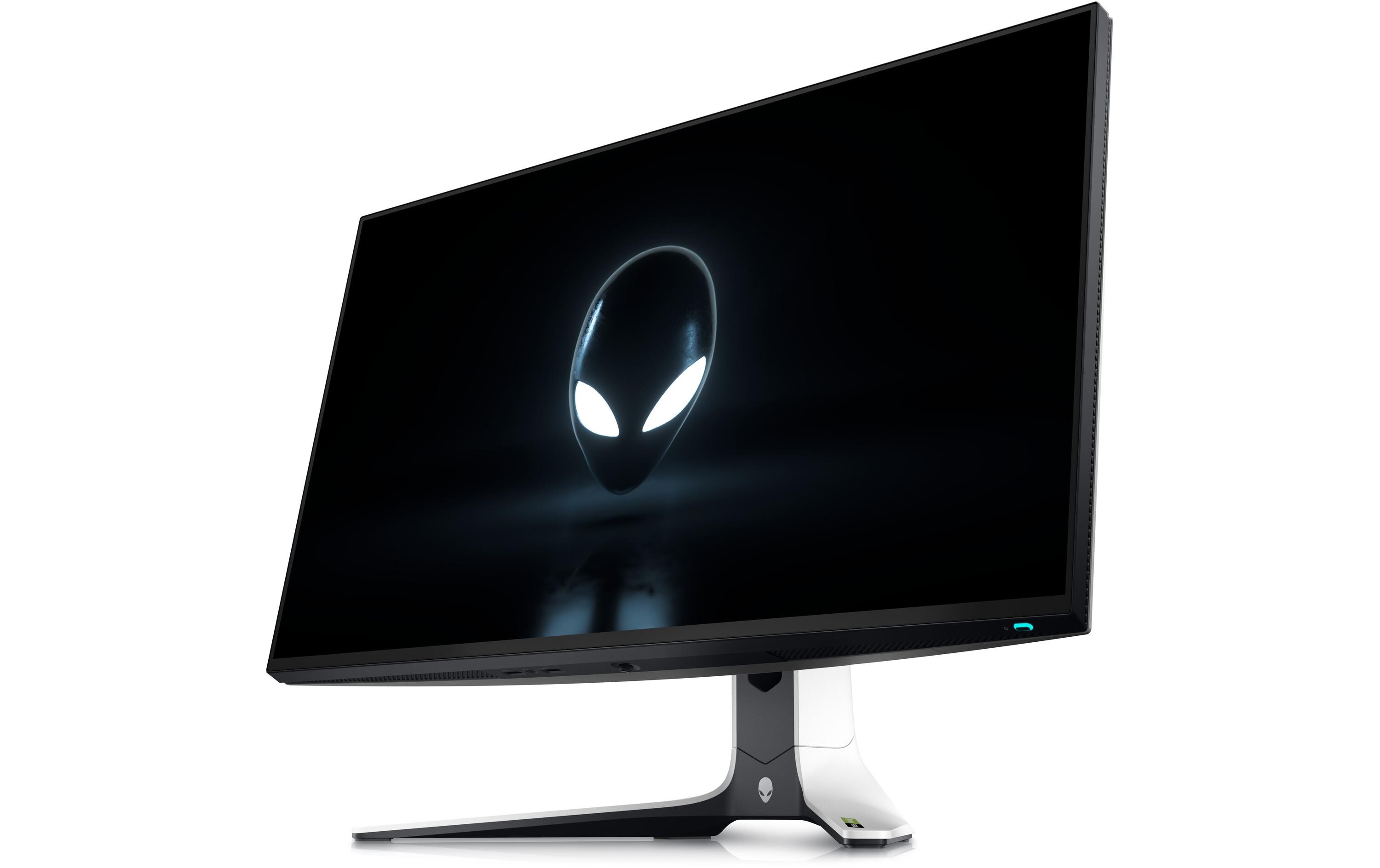 Monitor Alienware 27 AW2723DF<br>27