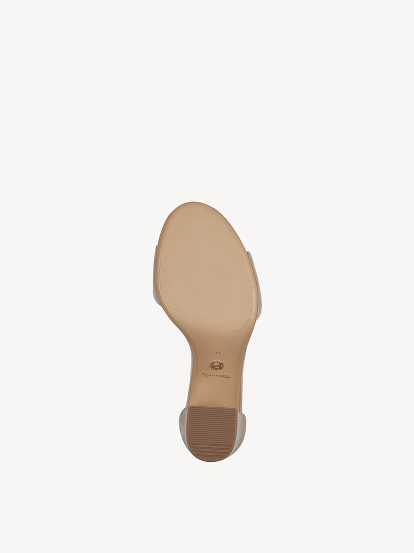 Sandaaltje - beige
