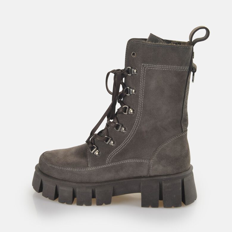 Escape Lace Up HI Warm