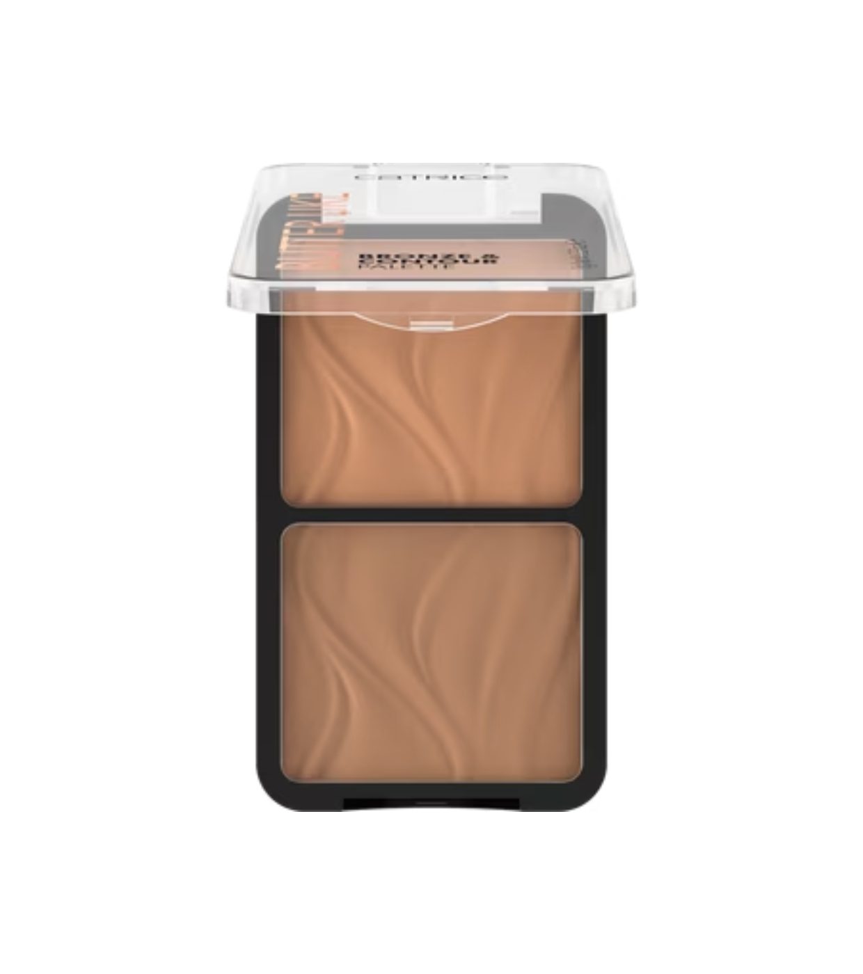 Catrice - Paleta Facial Butter Like Bronze & Contour - 010: Born To Shape
