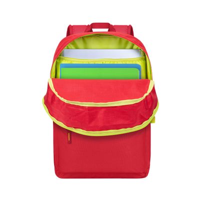 RIVACASE Mestalla - Sac à dos pour ordinateur portable 15,6