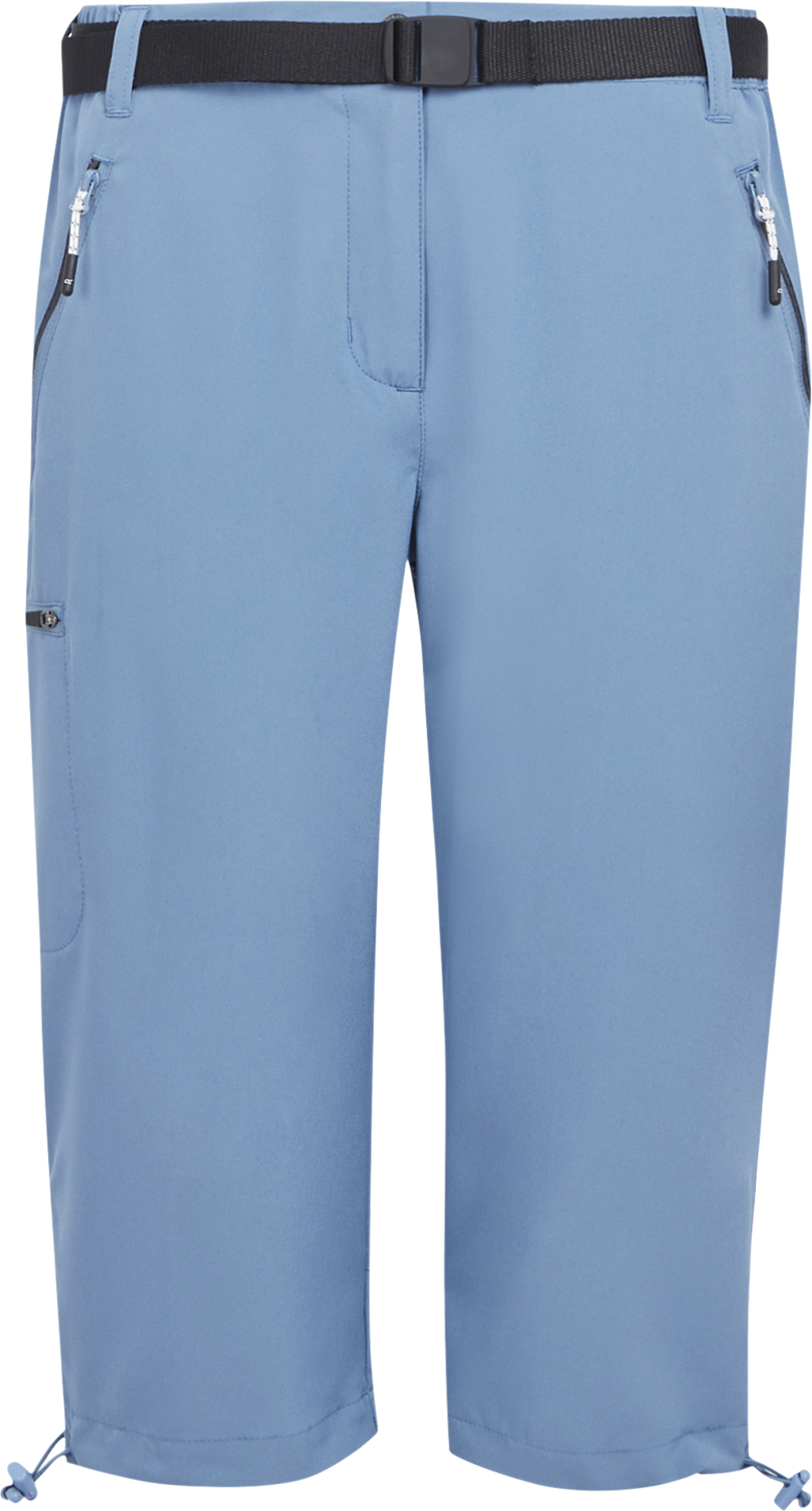 Regatta Women’s Xert Stretch Capri Light Damen Caprihose