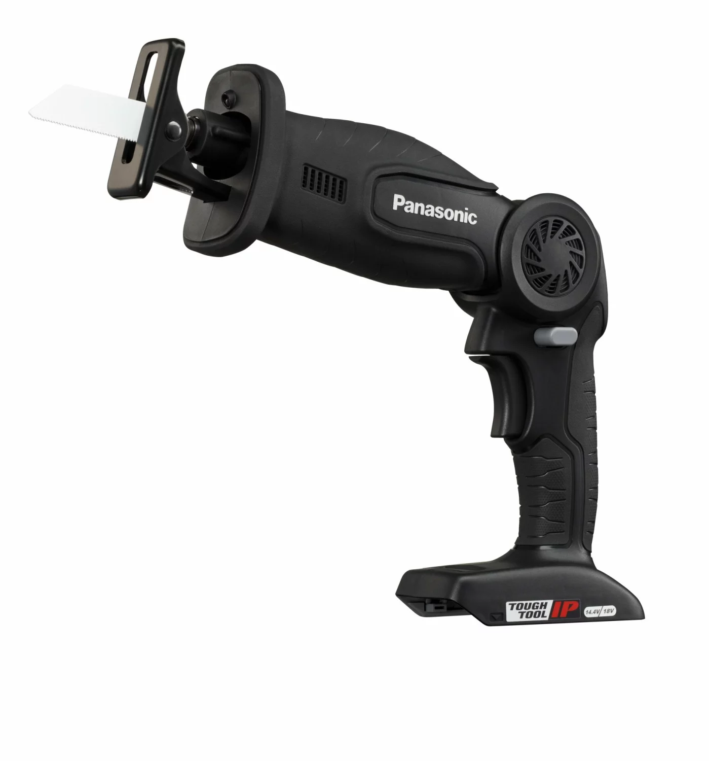 Panasonic EY47A1X 18V Li-Ion accu reciprozaag body incl. reciprozaagblad - 50x14x1,6mm