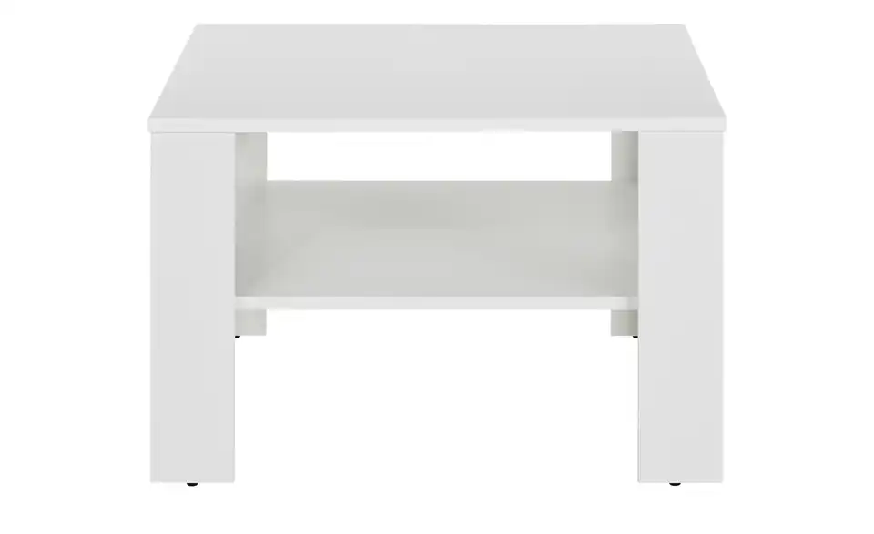 Couchtisch Venta 68 cm Cremeweiß