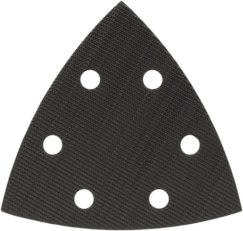 Bosch 2608000211 - Schuurplateau - Geschikt voor GDA 280 E / PDA 180 / PDA 180 E / PDA 240 E