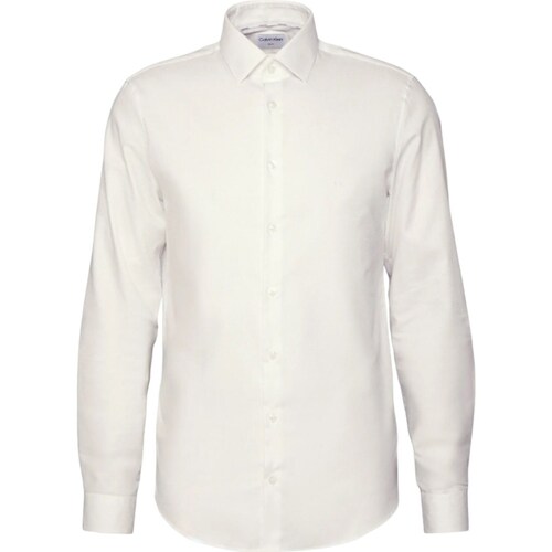 Calvin Klein Jeans - K10K111627 Blanco