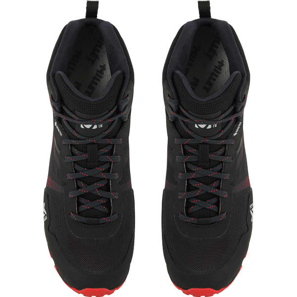 Chaussure de randonnée mid MILLET HIKE UP MID GTX M BLACK