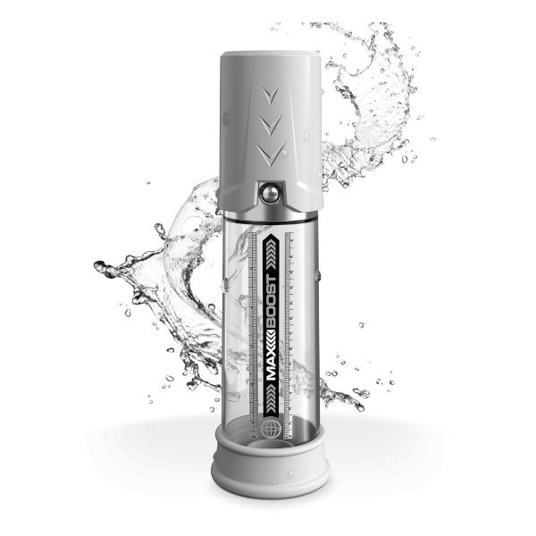 Pipedream Bomba Aumento/ereção pénis Max Boost