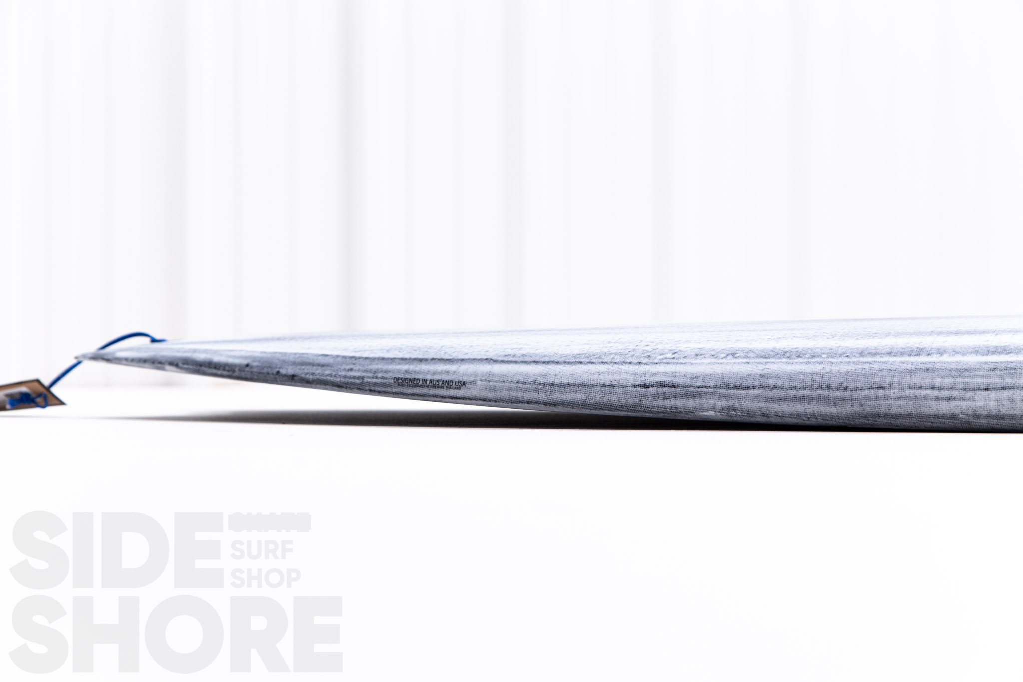 Firewire Seaside - 5'11 x 22