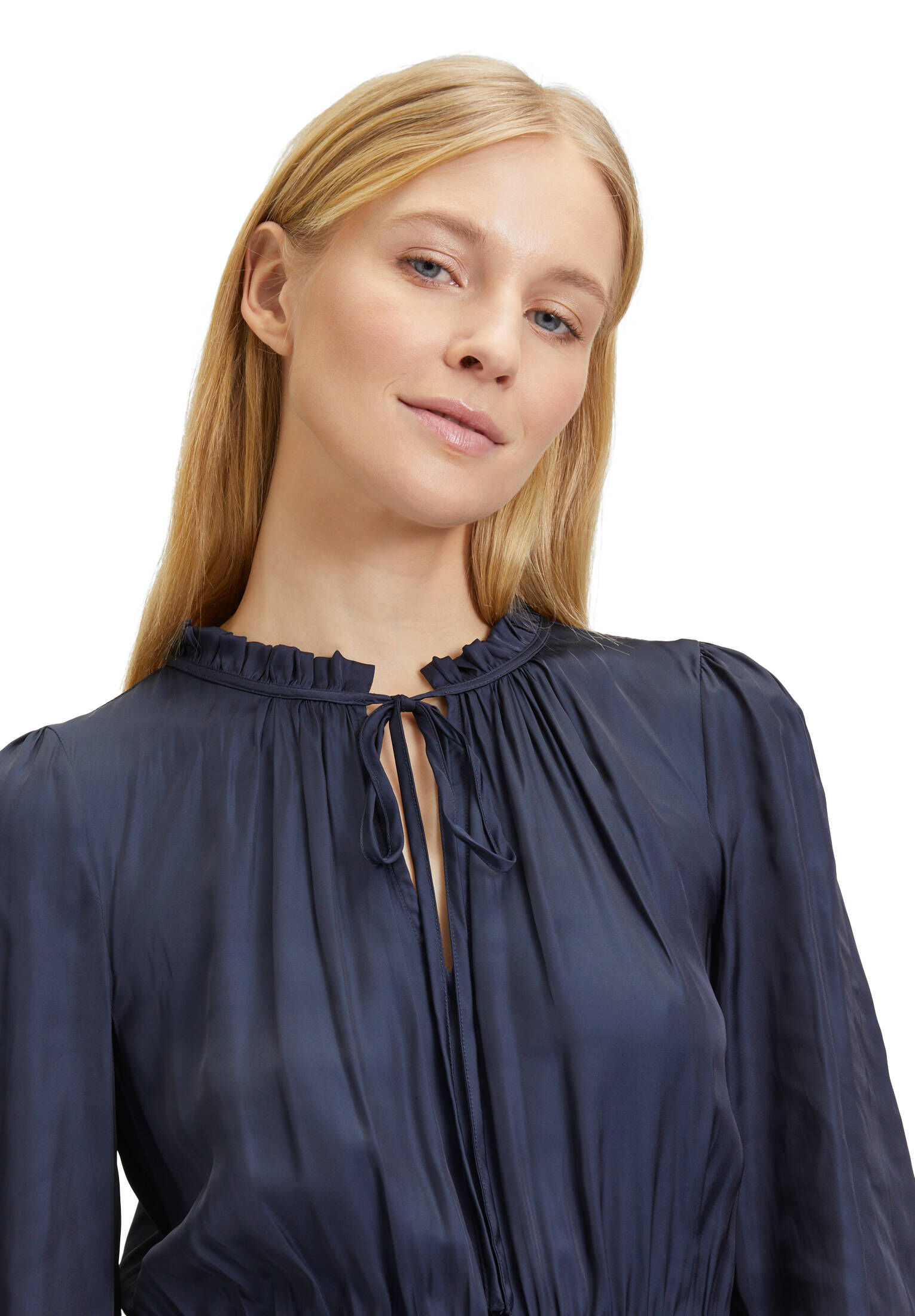 Vera Mont| Damen Cocktailkleid mit Stufenrock