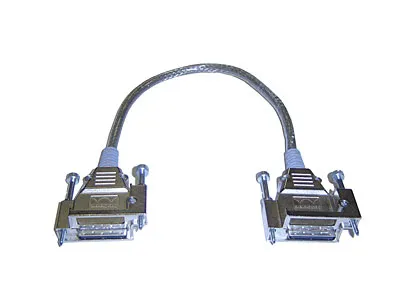 Cisco StackPower - Strømkabel - 1.5 m - for Catalyst 3750X-12, 3750X-24, 3750X-48