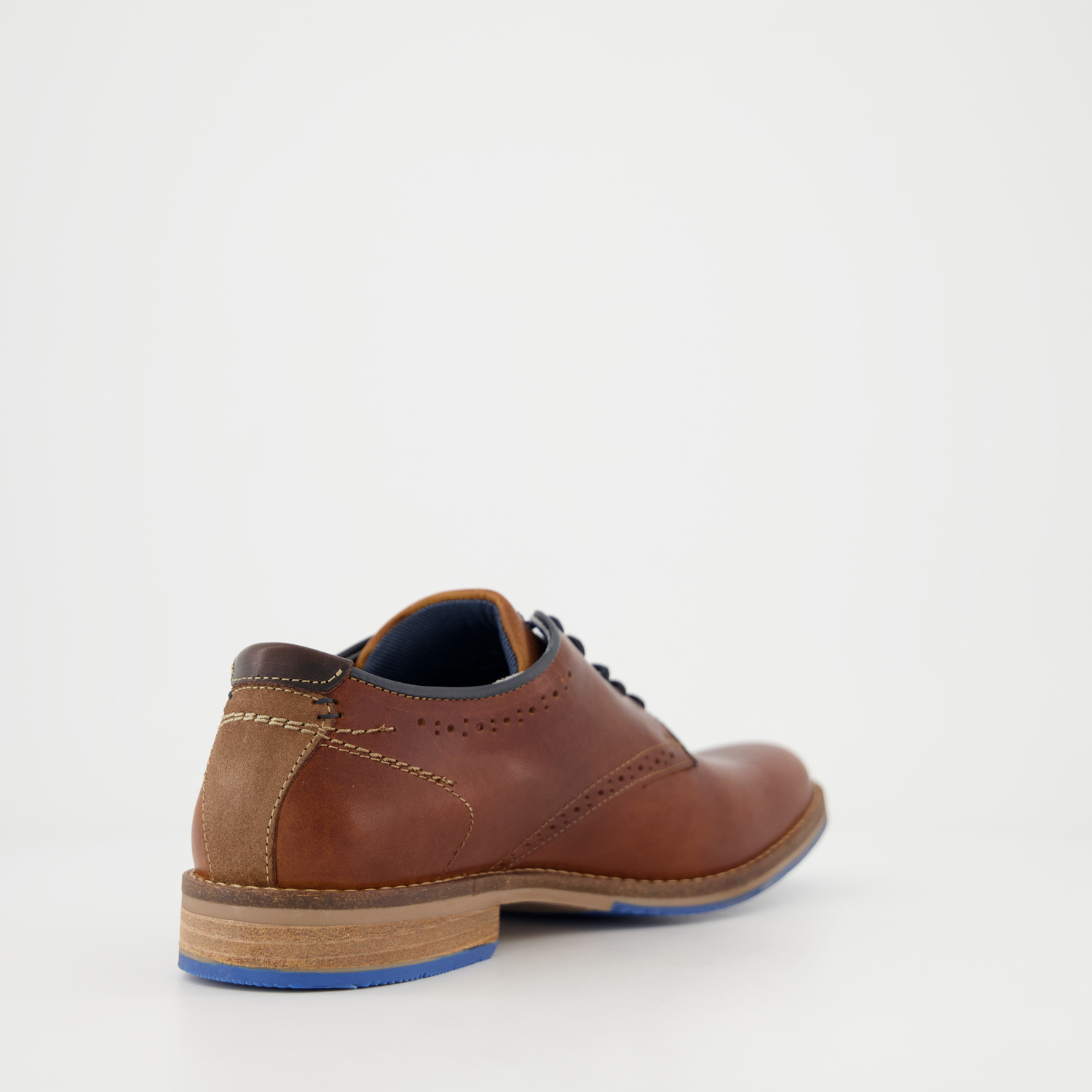 Bull Boxer Business-Schuhe