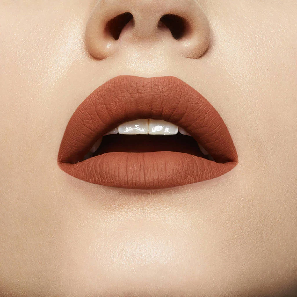 Een lippenstift die goed vasthoudt en niet droogtSuperStay Matte Ink City Edition lippenstift - 130 Self-Starter