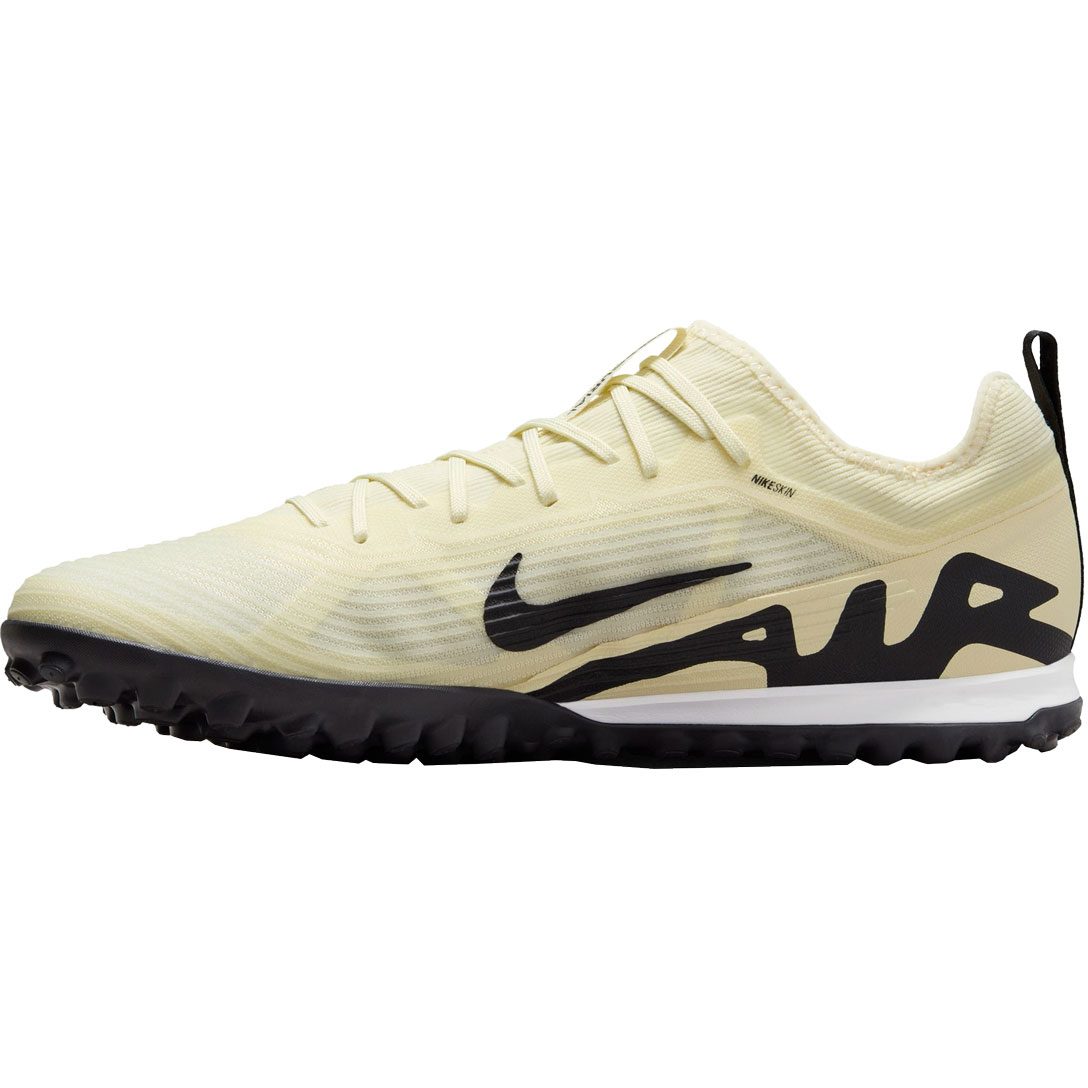 Nike Mercurial Vapor 15 Pro TF/IN Fußballschuhe lemonade