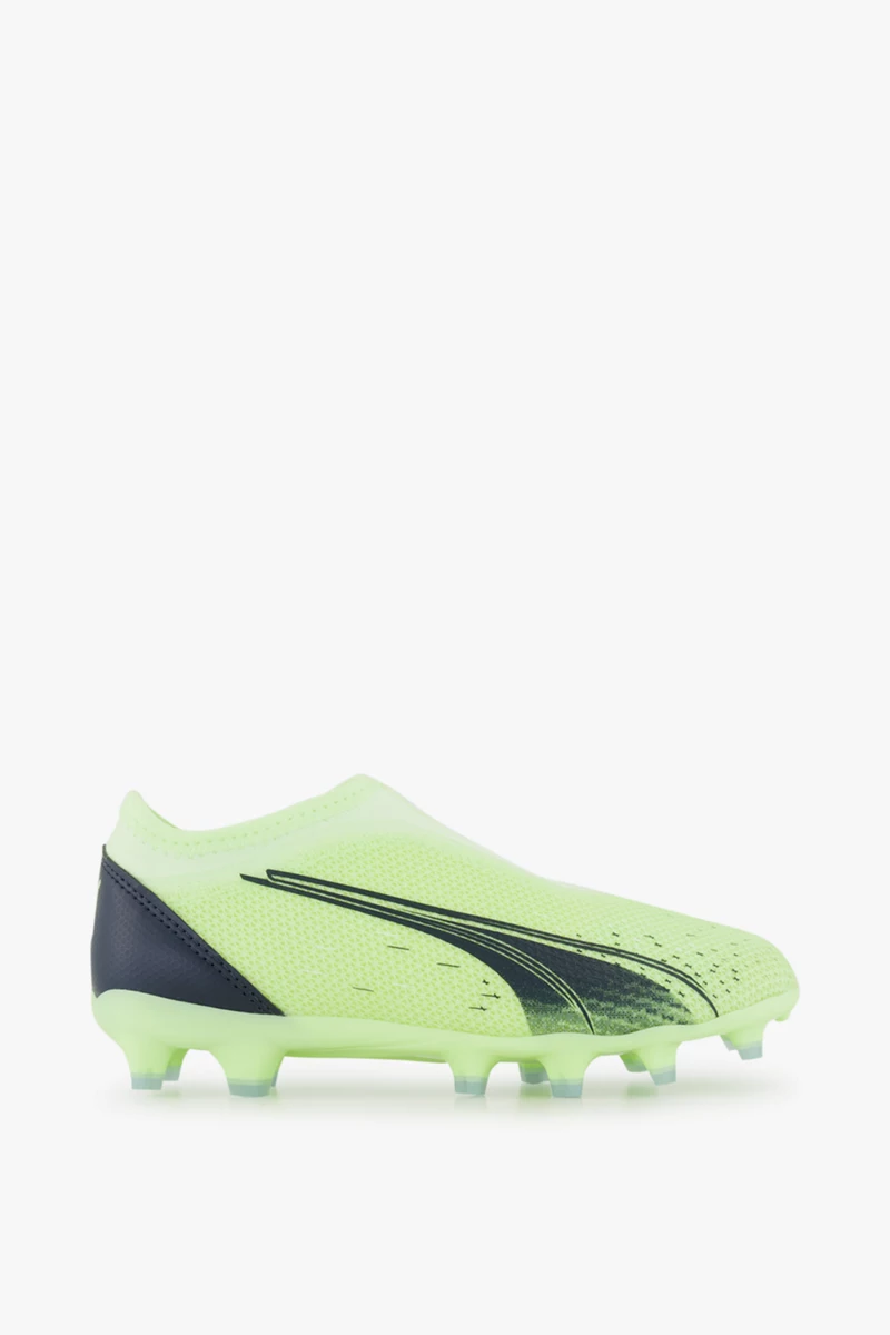 Puma Ultra Match LL FGAG Kinder Fussballschuh