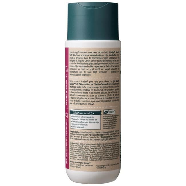 Kneipp Soft Skin Douche 200 ML