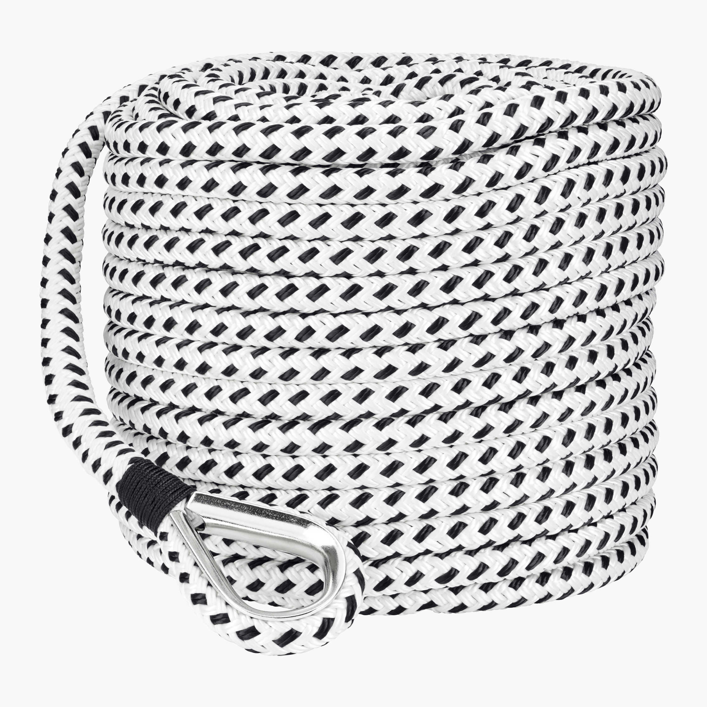 Ankerline, 12 mm x 35 m