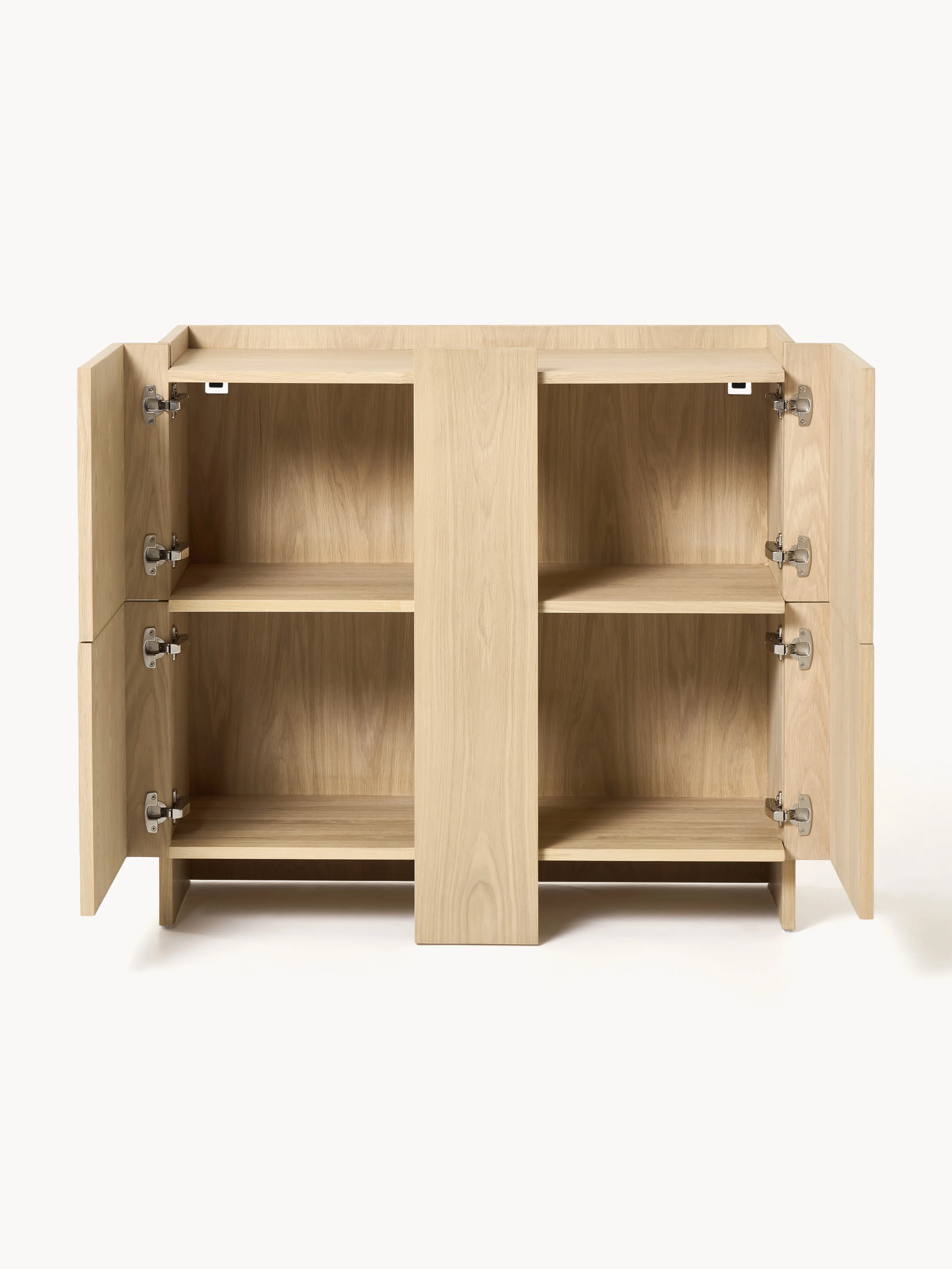 Houten dressoir Arden