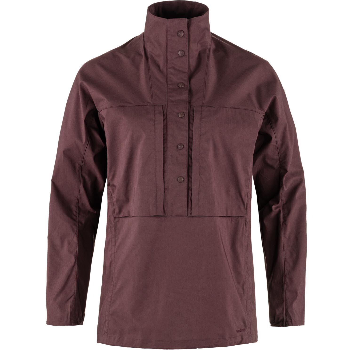 Fjällräven Womens Abisko Hike Anorak