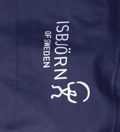 Isbjørn Of Sweden Flyverdragt - Penguin - Navy