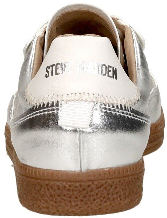 Steve Madden Emporia zilver