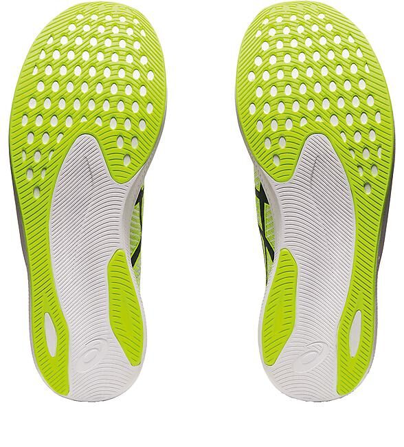 ASICS - CHAUSSURES DE RUNNING MAGIC SPEED 2 M