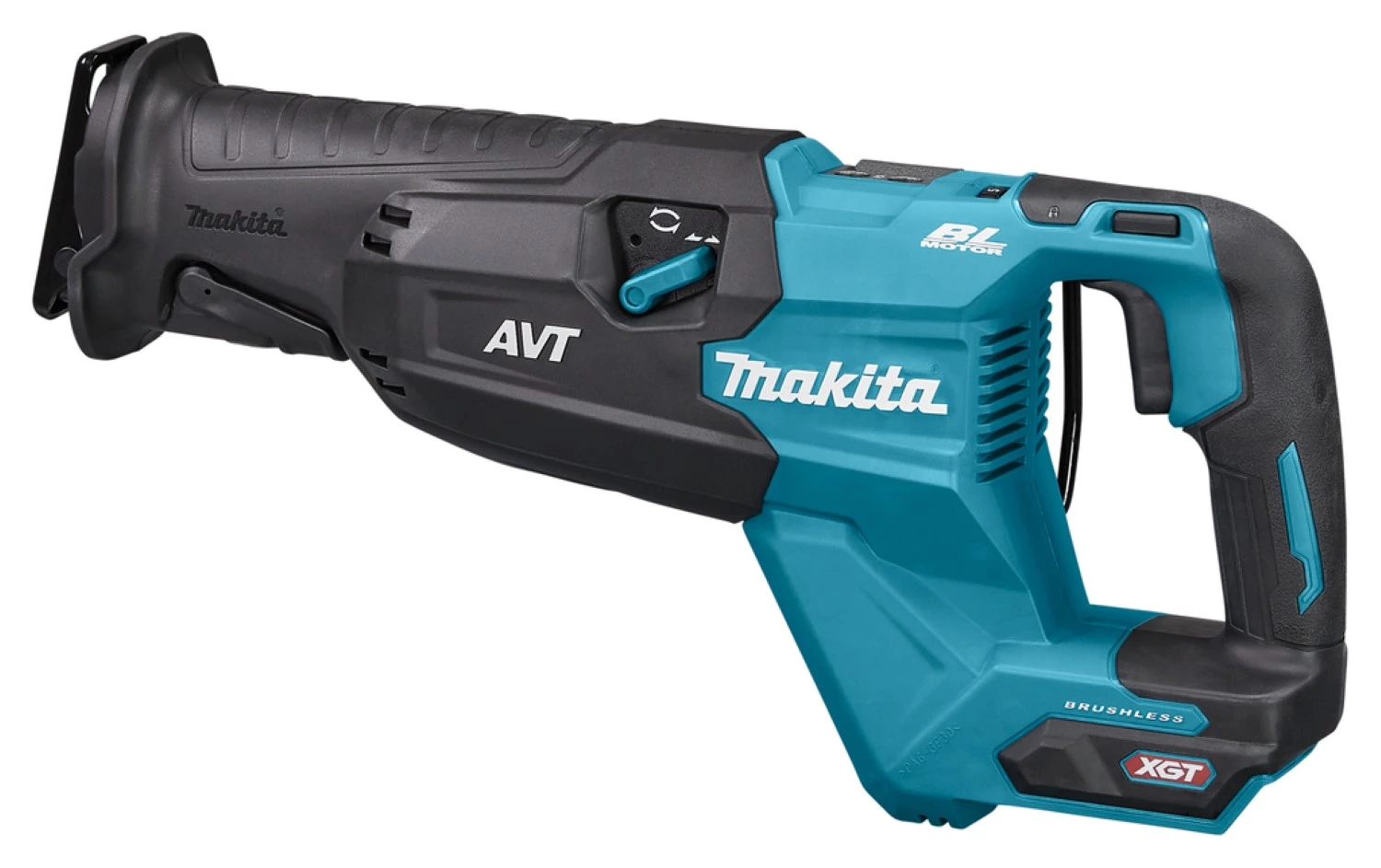 Makita JR002GZ 40V Max Li-Ion Accu Reciprozaag body